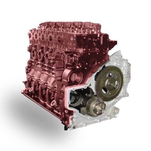 Cummins ISM エンジン