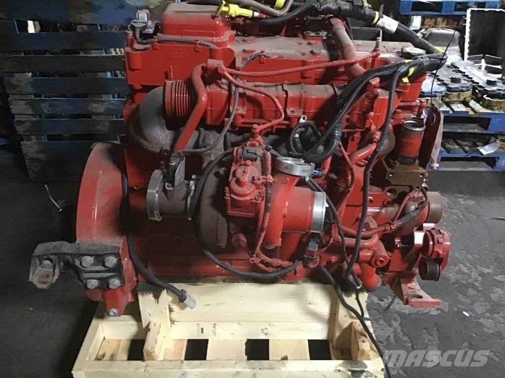 Cummins L9 エンジン