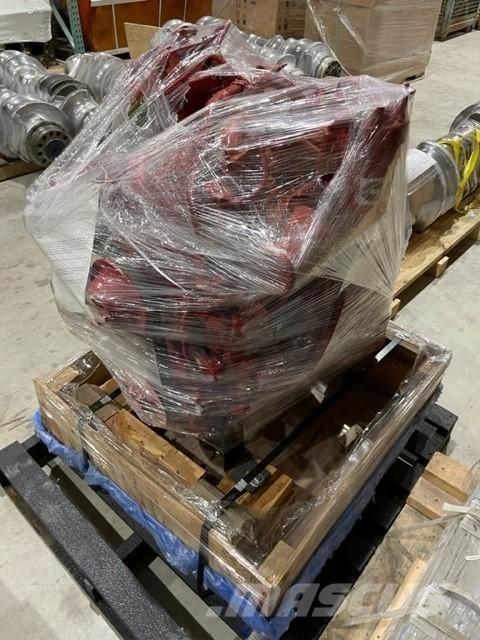 Cummins QSB4.5 エンジン