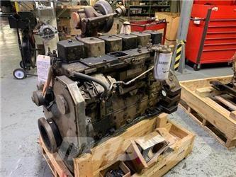 Cummins QSB5.9 エンジン