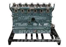 Detroit 60 SER 14.0 エンジン