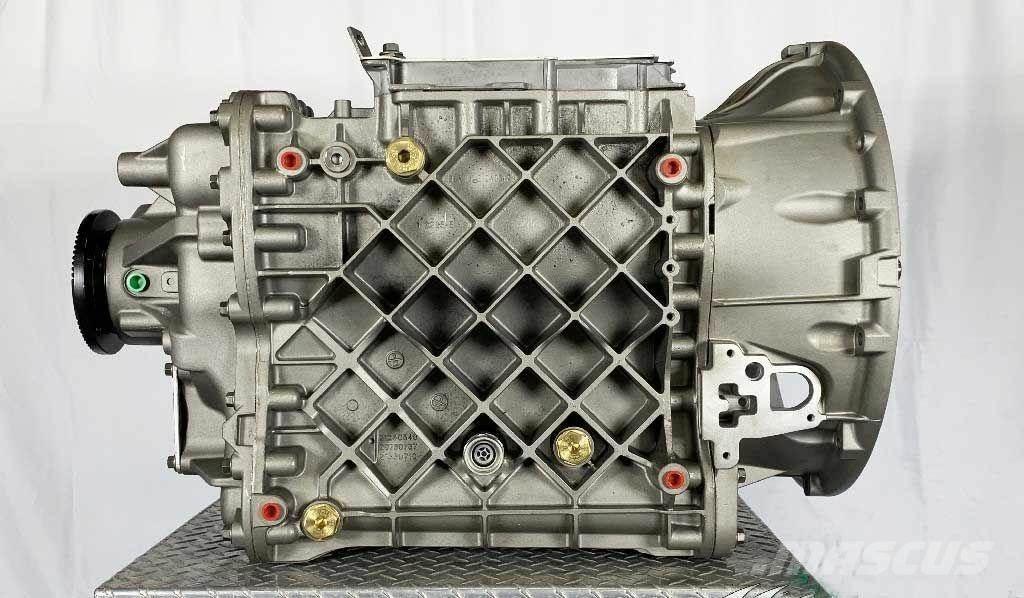 Detroit DT12-OA Transmission