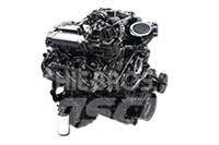 Ford 6.7 エンジン