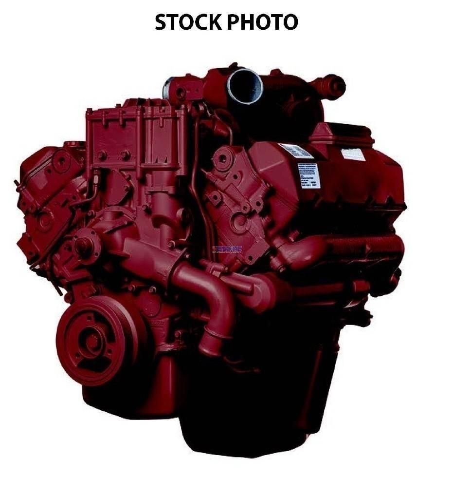Ford 7.3 エンジン