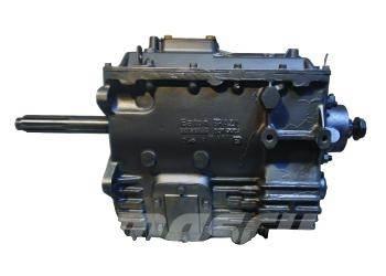 Fuller FRO13210CIC トランスミッション