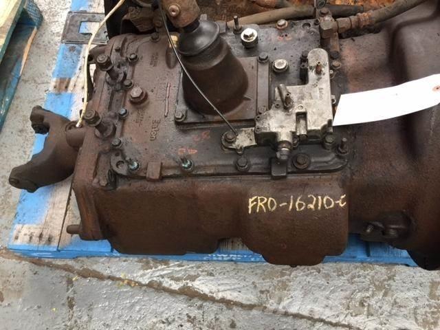 Fuller FRO16210C トランスミッション