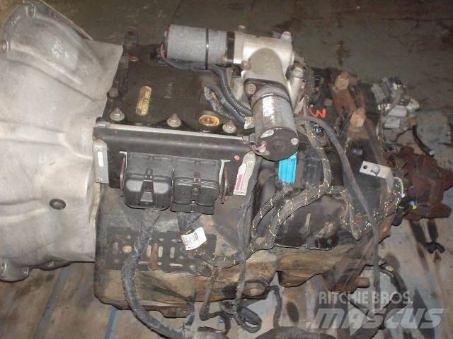 Fuller RTLO 16910B トランスミッション