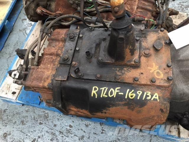 Fuller RTLO16913A トランスミッション