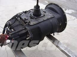 Fuller RTLO16918B トランスミッション