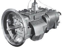 Fuller RTO14609B トランスミッション