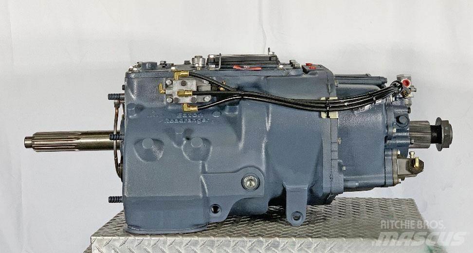 Fuller RTO16910BDM3 トランスミッション