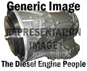 Fuller RTO16915 トランスミッション