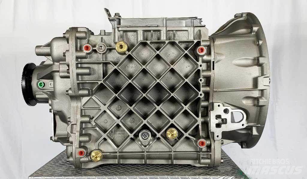 Fuller RTO16915 トランスミッション