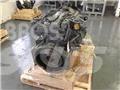 Isuzu 4JJ1TABW エンジン