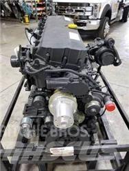 Iveco 10.3 エンジン
