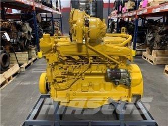 John Deere 6068HDW73 エンジン