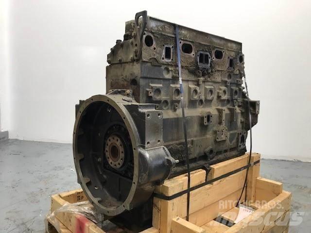 Perkins 1106-60TA エンジン