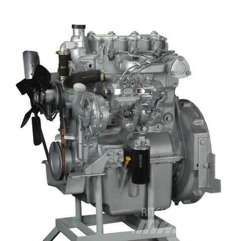 Perkins 3.152.4 エンジン