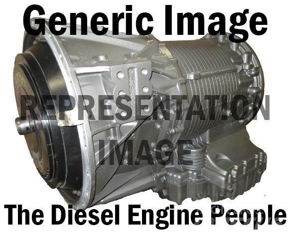 Spicer ES425A トランスミッション