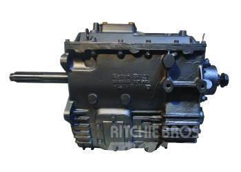 Spicer PS1409A トランスミッション