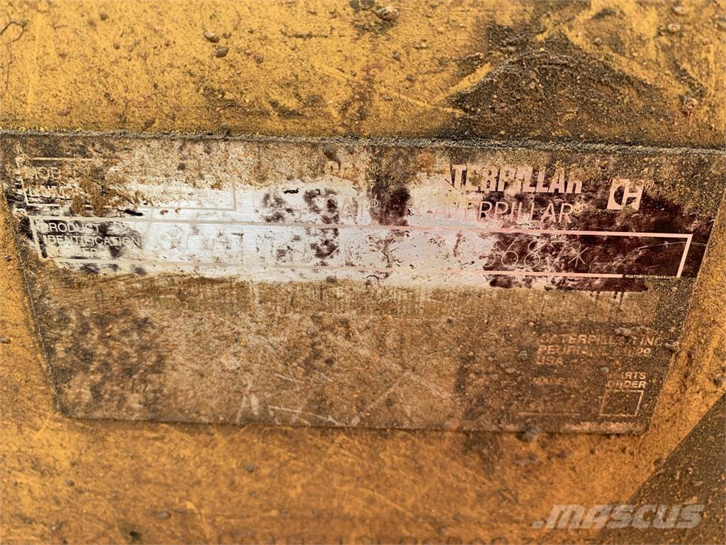 CAT 312CL 建設機械 -　その他
