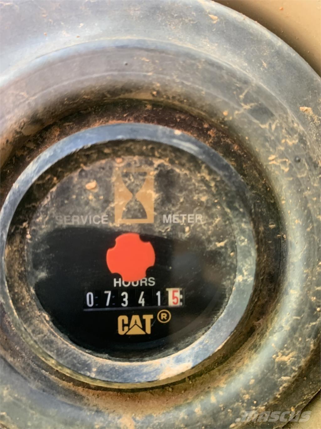 CAT 312CL 建設機械 -　その他