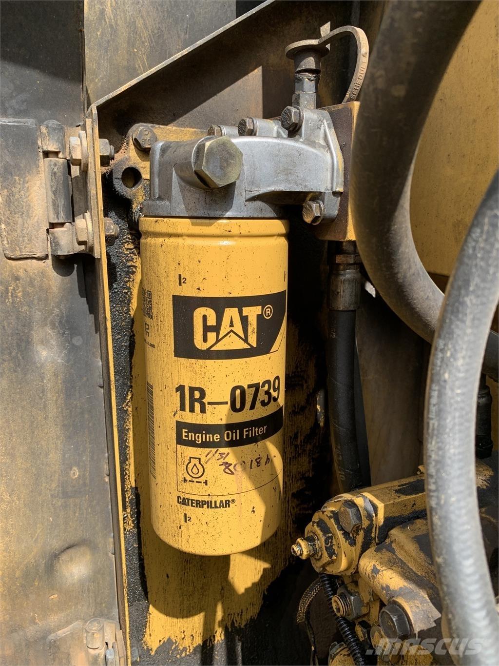 CAT 315CL 建設機械 -　その他