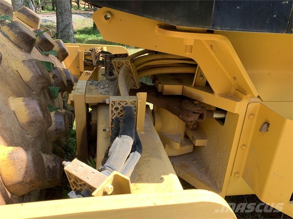 CAT CS-44 建設機械 -　その他