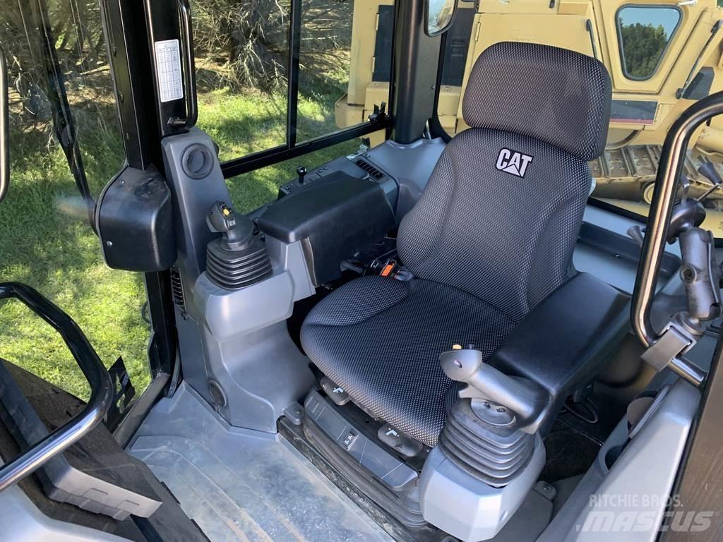 CAT D3 建設機械 -　その他