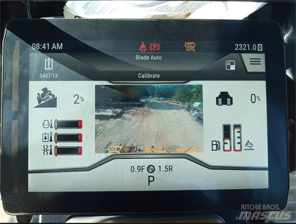 CAT D5 LGP 建設機械 -　その他