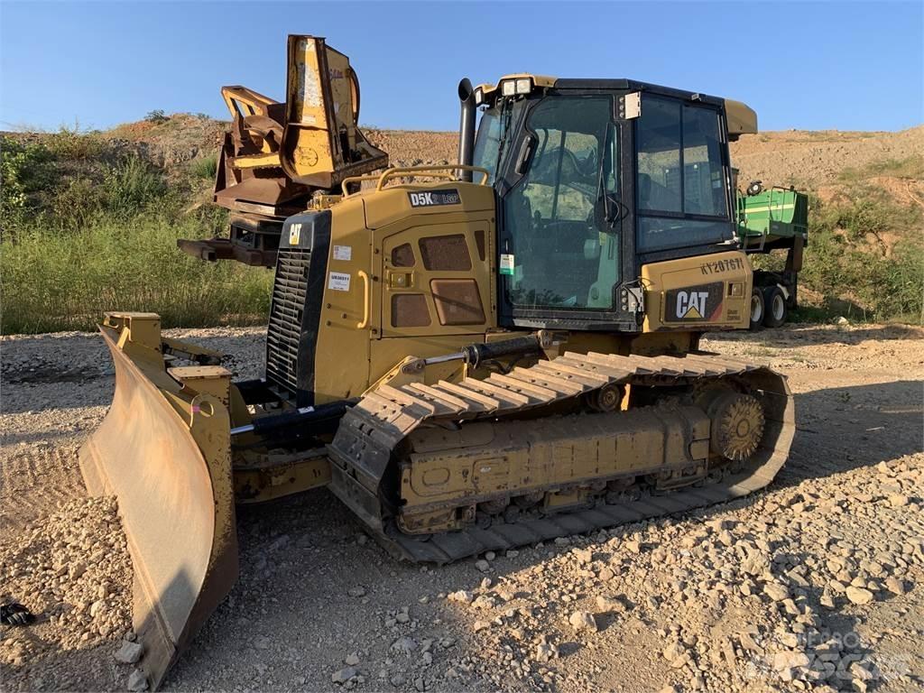 CAT D5K2 LGP 建設機械 -　その他