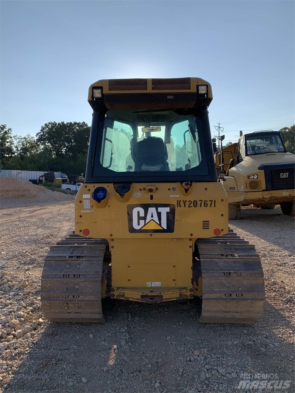 CAT D5K2 LGP 建設機械 -　その他
