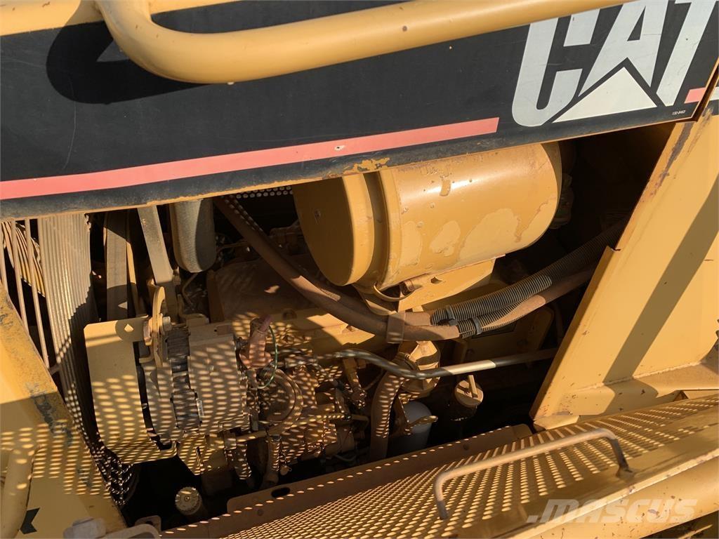 CAT D5M 建設機械 -　その他