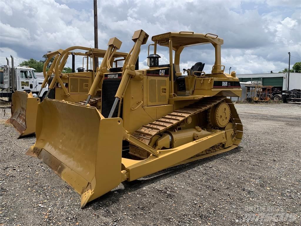 CAT D6R XL 建設機械 -　その他
