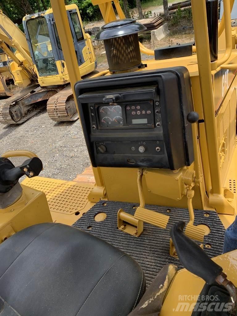 CAT D6R XL 建設機械 -　その他
