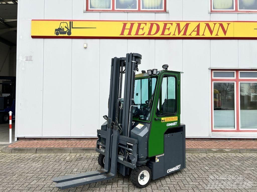 Combilift CBE 3000 サイドローダー