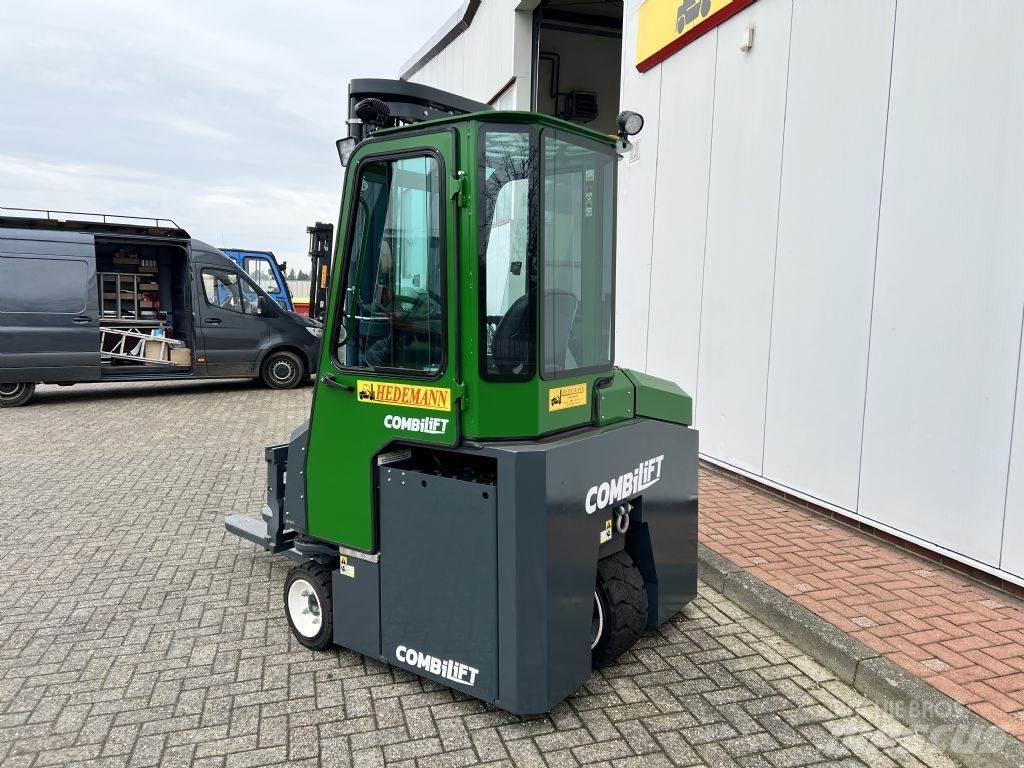 Combilift CBE 3000 サイドローダー