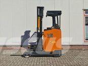 Doosan BR16JW-7 Plus リーチフォークリフト