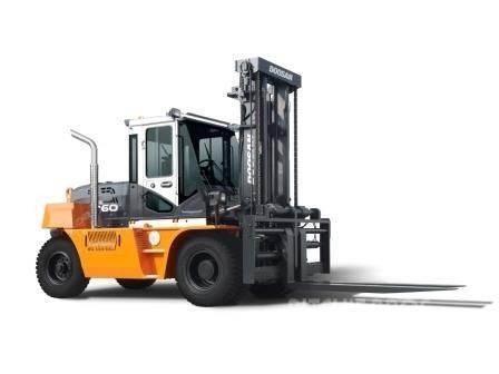 Doosan D160S-7 ディーゼル・軽油