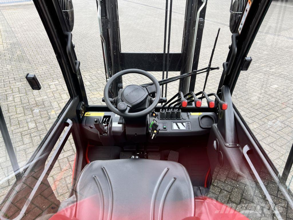 Hangcha HC CPCD35 ディーゼル・軽油