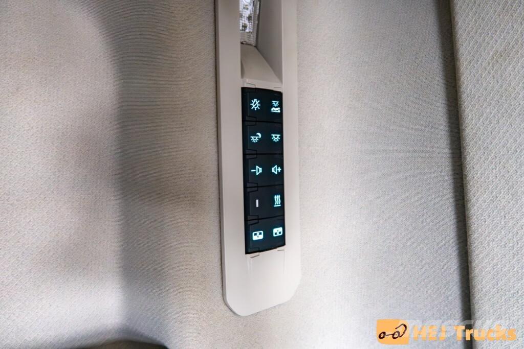 Ford F-MAX 500 4x2 中古トラクターヘッド | トレーラーヘッド