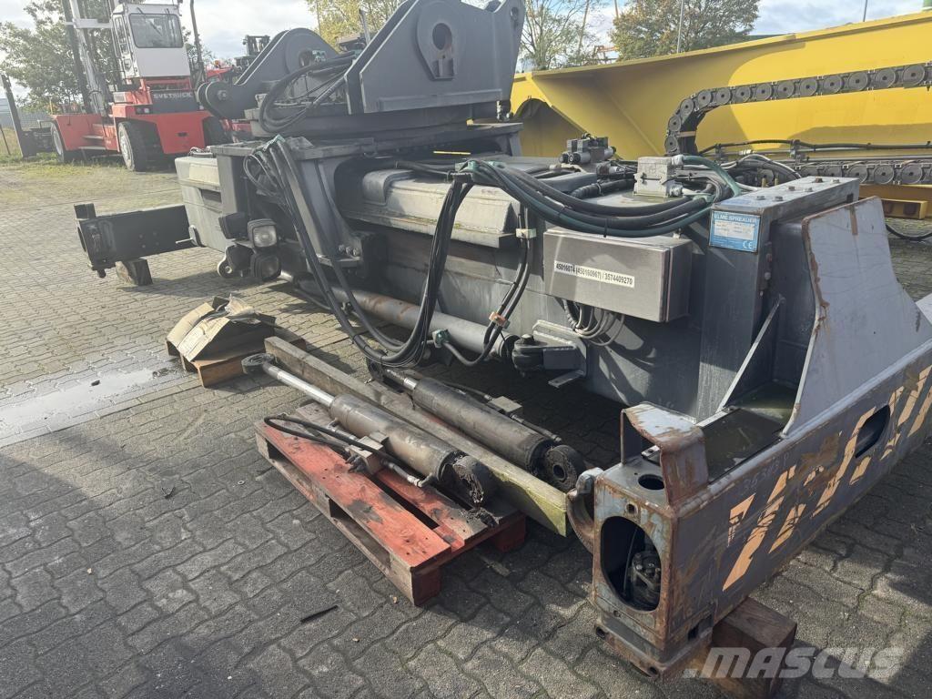 Elme 817-8729 マテリアルハンドリング-その他