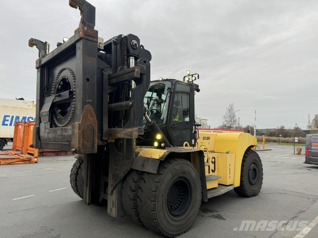 Hyster H30XMS-9 ディーゼル・軽油