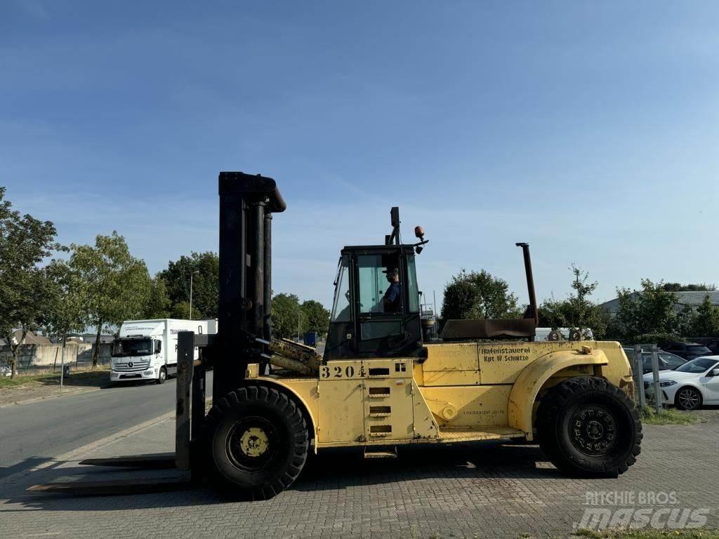 Hyster H32.00F ディーゼル・軽油
