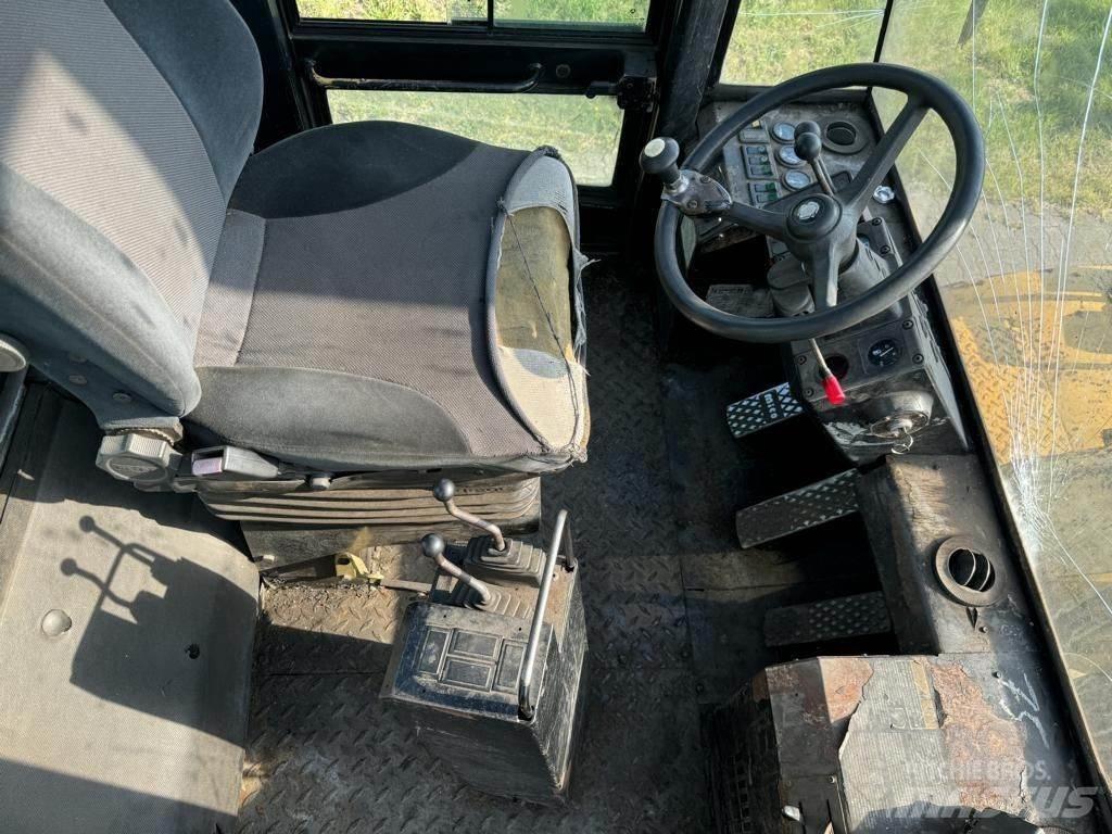 Hyster H32.00F ディーゼル・軽油