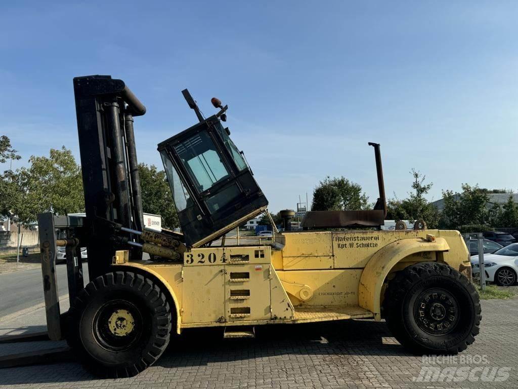 Hyster H32.00F ディーゼル・軽油