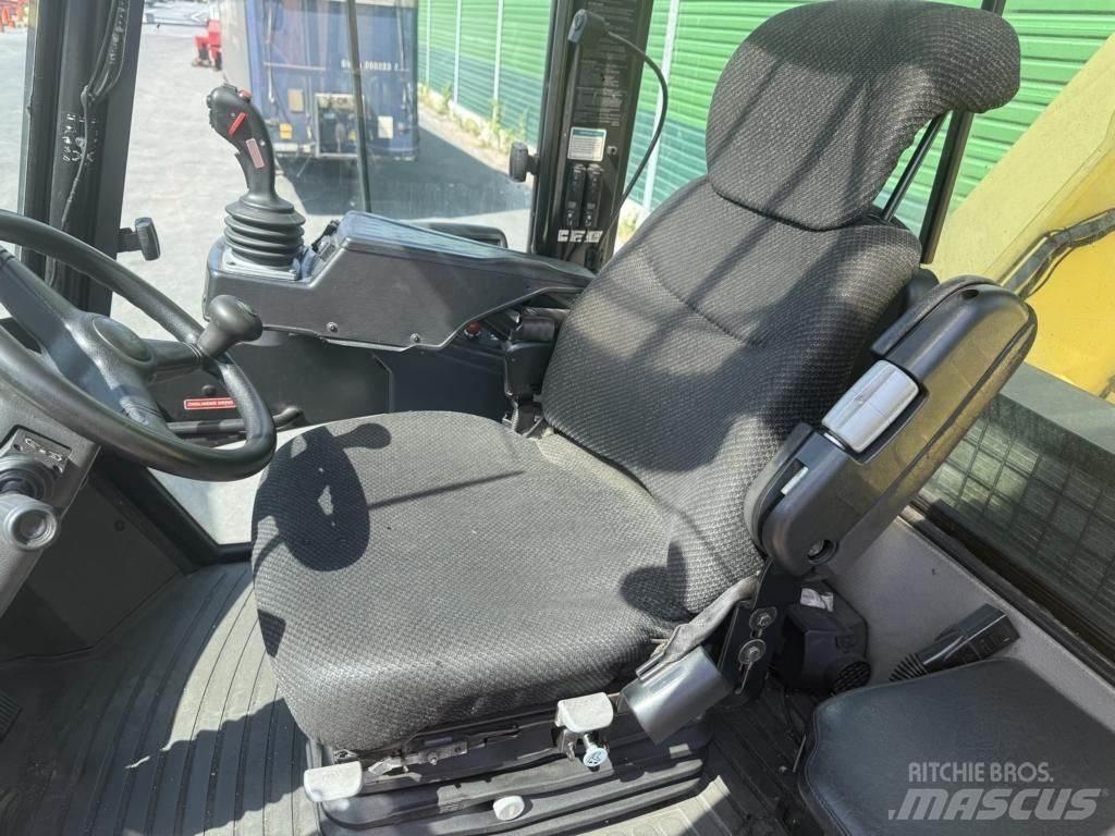 Hyster RS4633IH リーチスタッカー