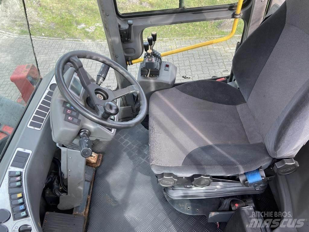 Kalmar DCE150-12 ディーゼル・軽油