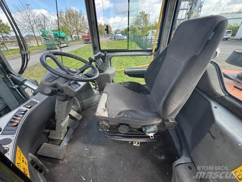 Kalmar DCE160-12 ディーゼル・軽油