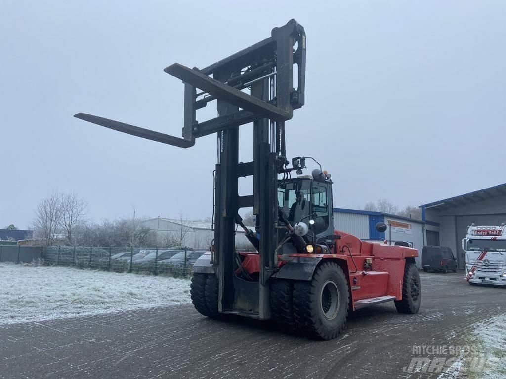 Kalmar DCG300-12LB ディーゼル・軽油